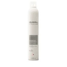 Flexibles Haarspray