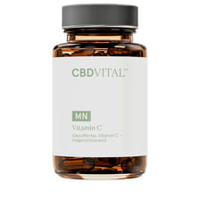 Vitamin C gepuffert - 60 Kapseln