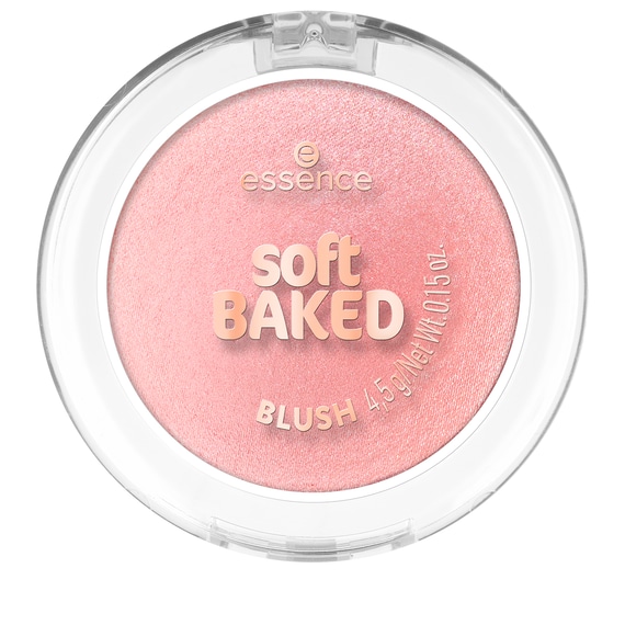 Soft Baked Blush