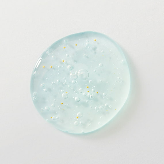 Gel Doccia Frangipani & Olio