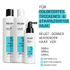 Scalp + Hair Thickening