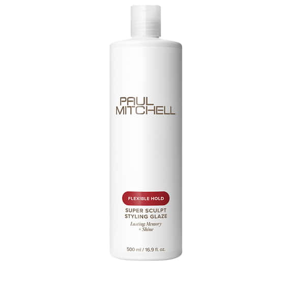 Super Sculpt Styling Glaze