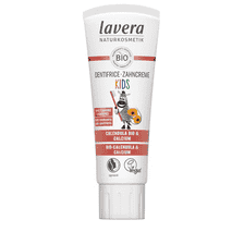 Dentifricio Bambini Senza Fluoro