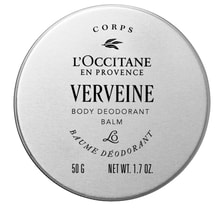 Deo-Creme Verveine