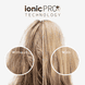 Swiss Perfection 360° ionicPro Silver Type 440 - Cable Length 3 m