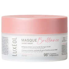 Shine Mask