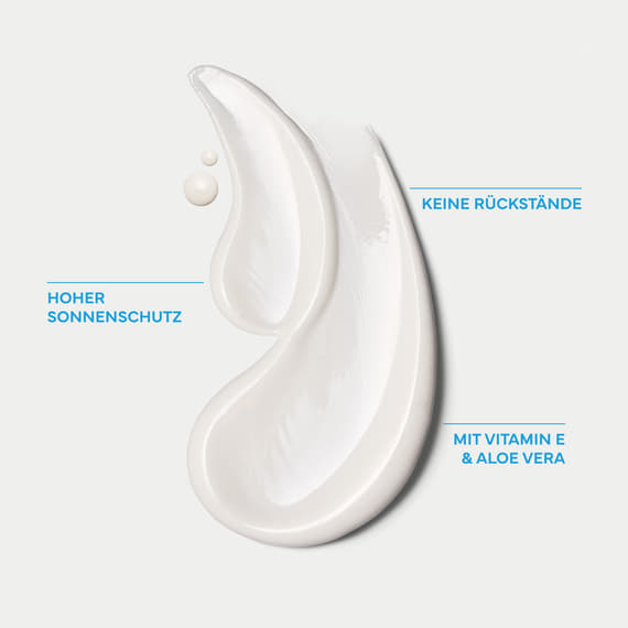 SPF 50+ Fragrance Free Face Fluid
