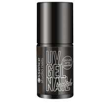 UV Gel Nail Polish - 19 Espresso Kiss
