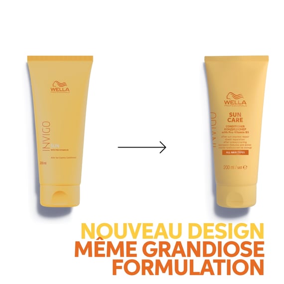Care Conditioner