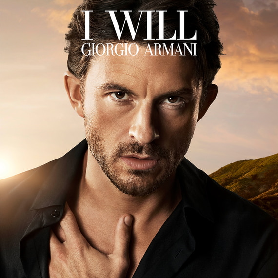 I Will Eau de Parfum