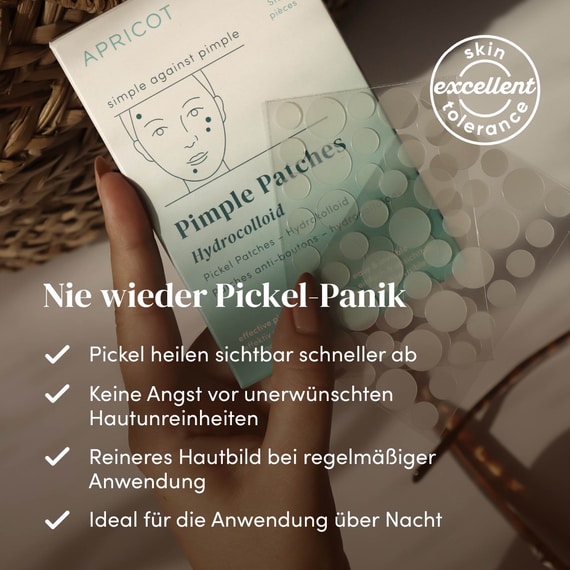 Pickel Patches 