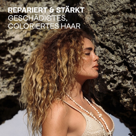 Total Repair SOS Protein Treatment