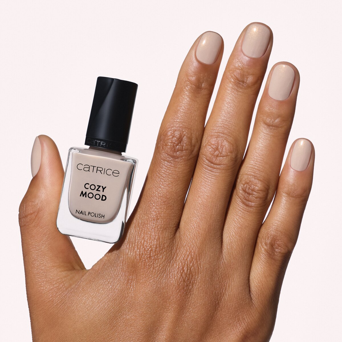Cozy Mood Nail Polish