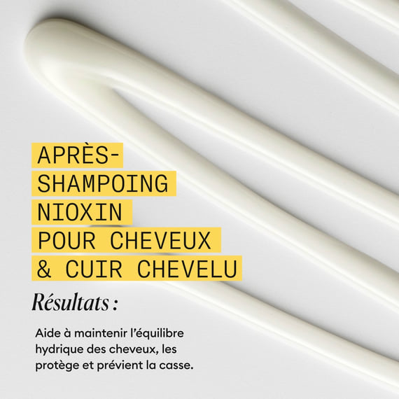 Scalp + Hair Conditioner