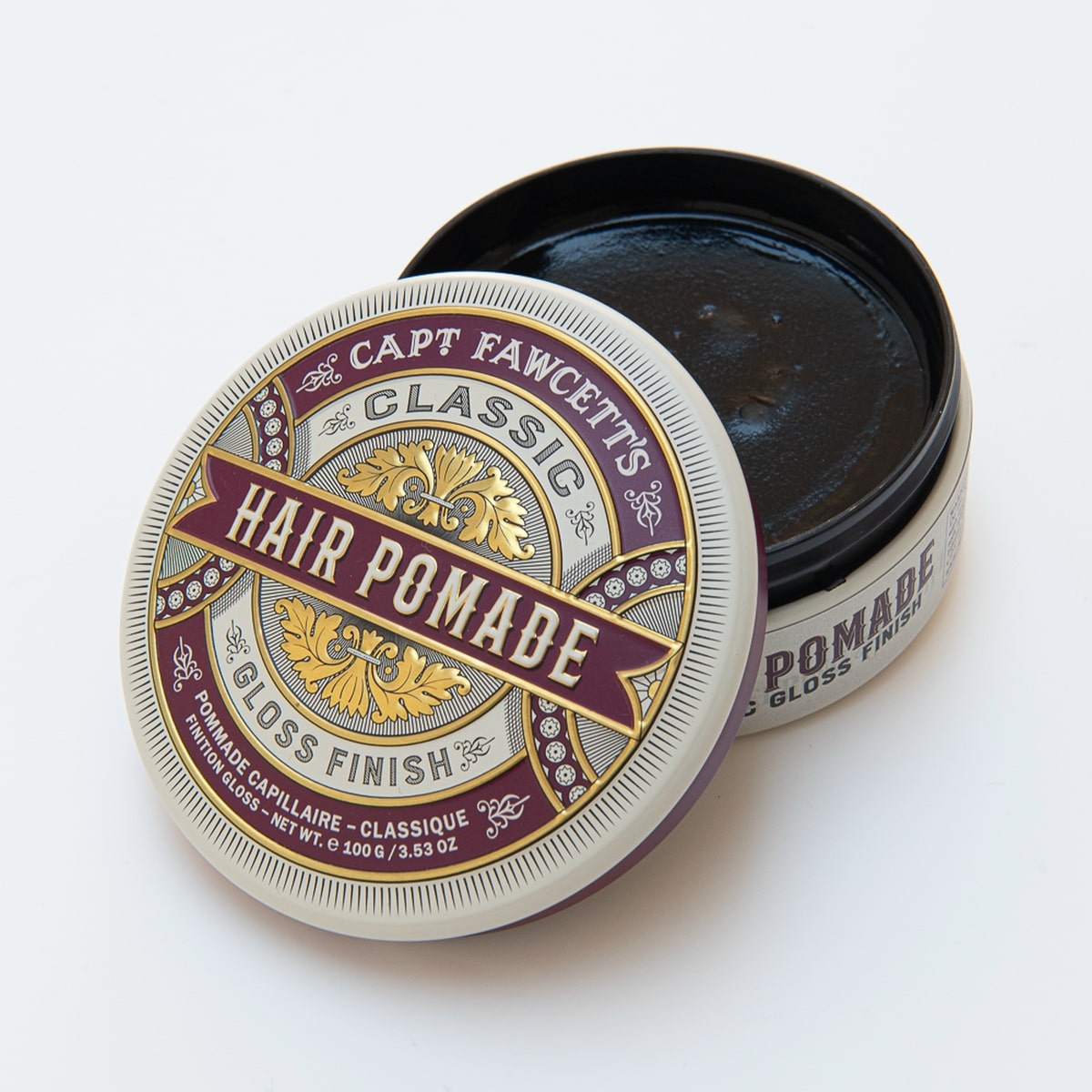 Hair Pomade Classic