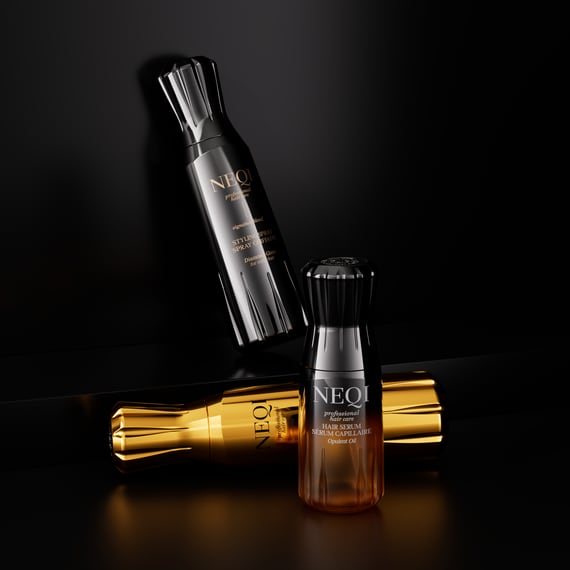 Treatment Treasure Opulent Oil Serum