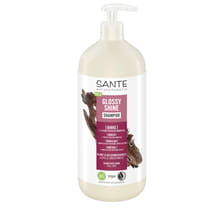 Glossy Shine Shampoo