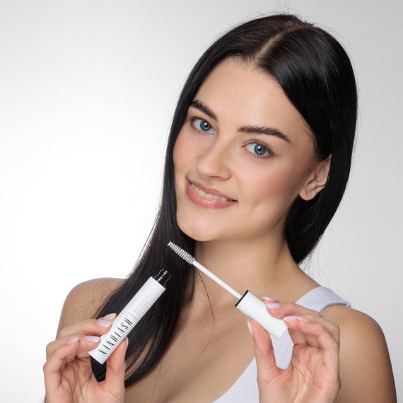 Mascara Primer