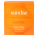 Whipped Body Moisturiser Just Peachy