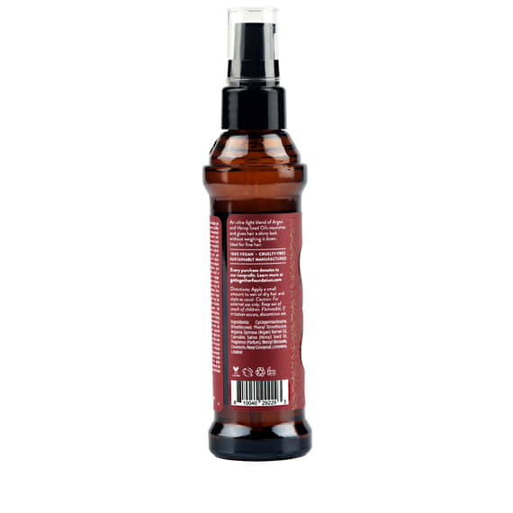 Classic Oil Light