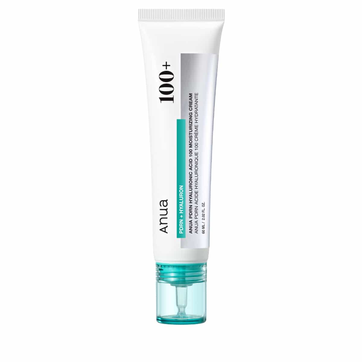 PDRN Hyaluronic Acid 100 Moisture Cream