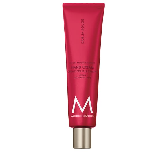 Hand Cream Fragrance Dahlia Rouge