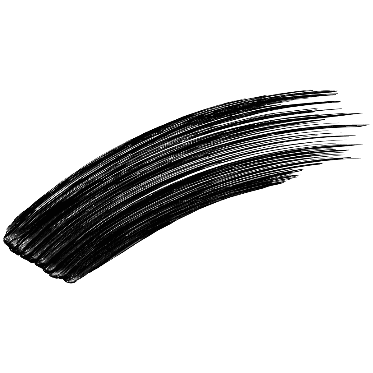 Firework Electro Black Mascara Black