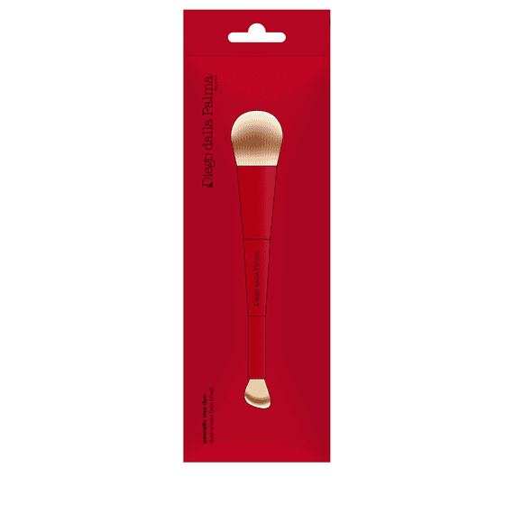 Dual-ended Face Brush 61