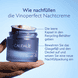 Anti-Pigmentflecken Glykol-Nachtcreme - Nachfüllpackung