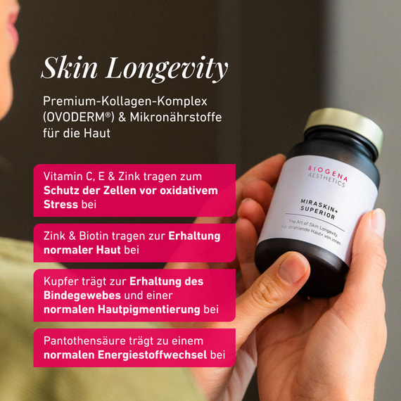 MiraSkin+ Superior