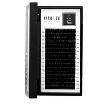 Volume Lashes 0.05 C 9 mm
