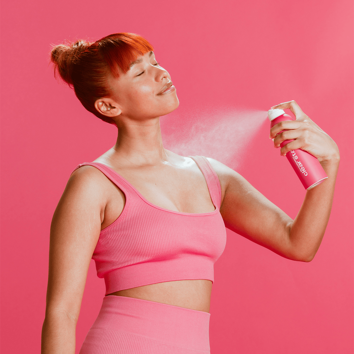 Clarifying Body Spray