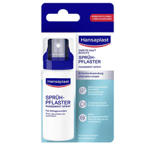 Pansement Vaporiser