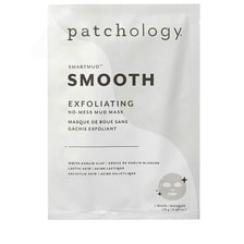 SmartMud Smooth Sheet Mask - 1 Mask