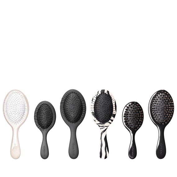 Classic Brush "Wet" Standard Cream