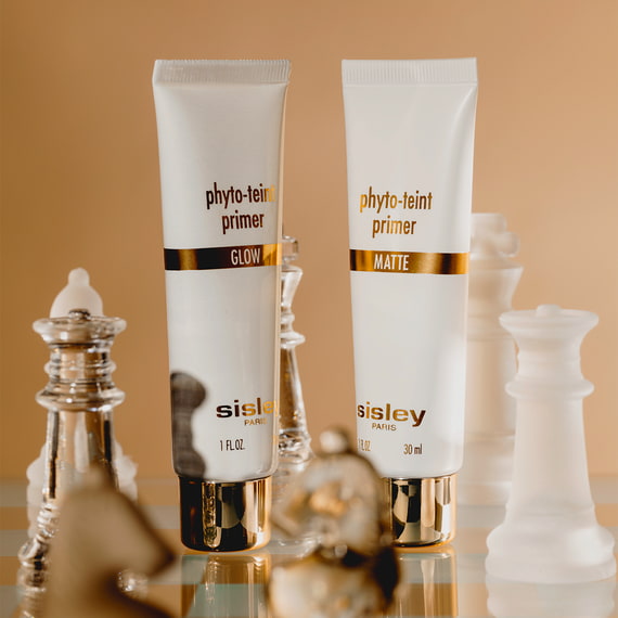 Phyto-teint Primer Glow