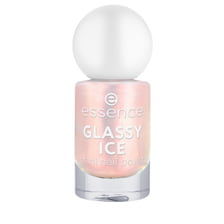 Mini Nail Polish - 09 Glassy Ice