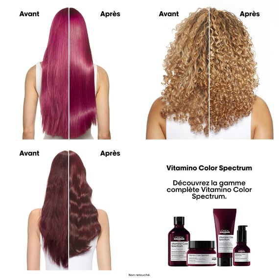 Vitamino Color Spectrum Discovery Duo