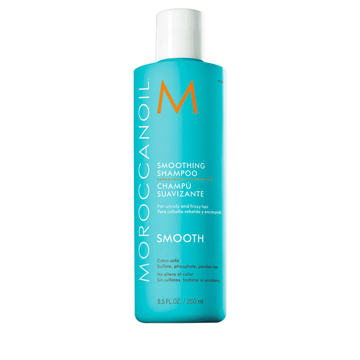 Smoothing Shampoo