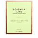 Bohemian Lime Eau de Parfum