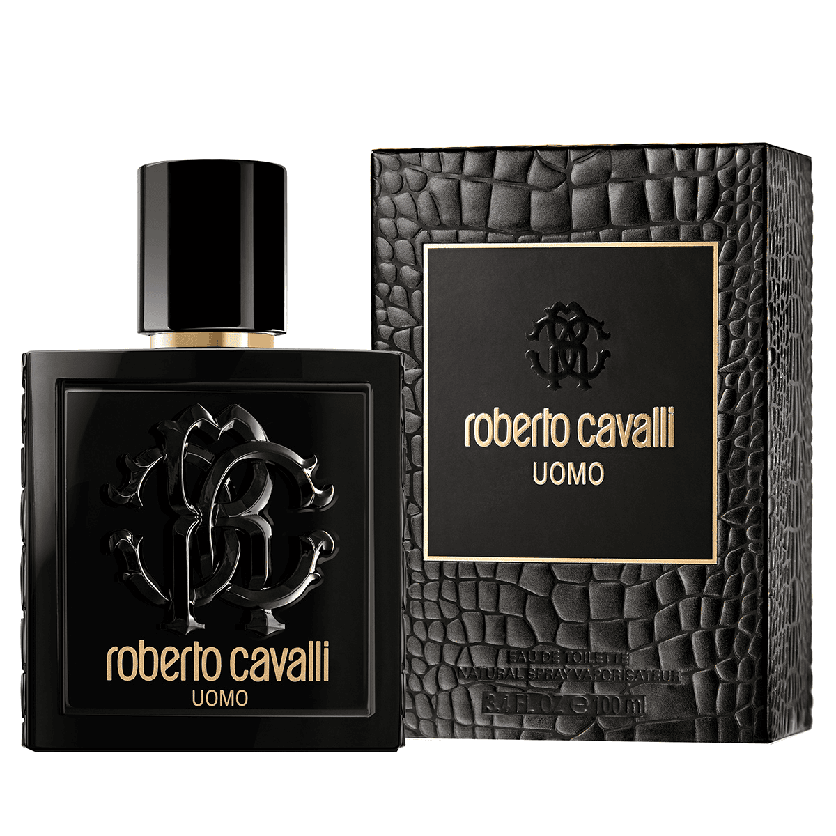 Eau de Toilette