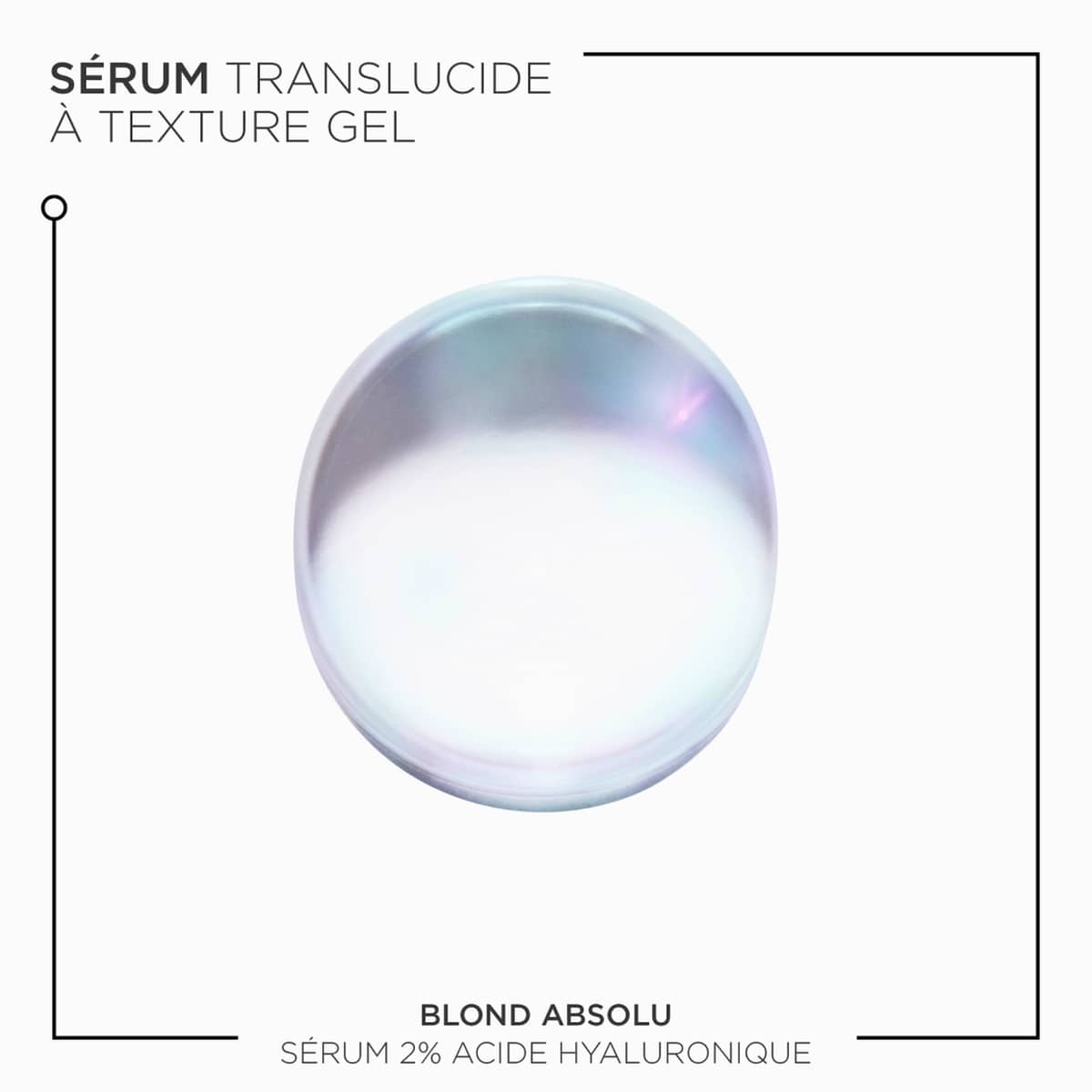 Sérum Hyaluronic Acid
