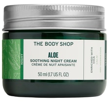 Aloe Soothing Night Cream