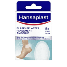 Pansement Ampoules Grand