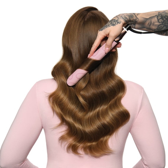 Styler Pink