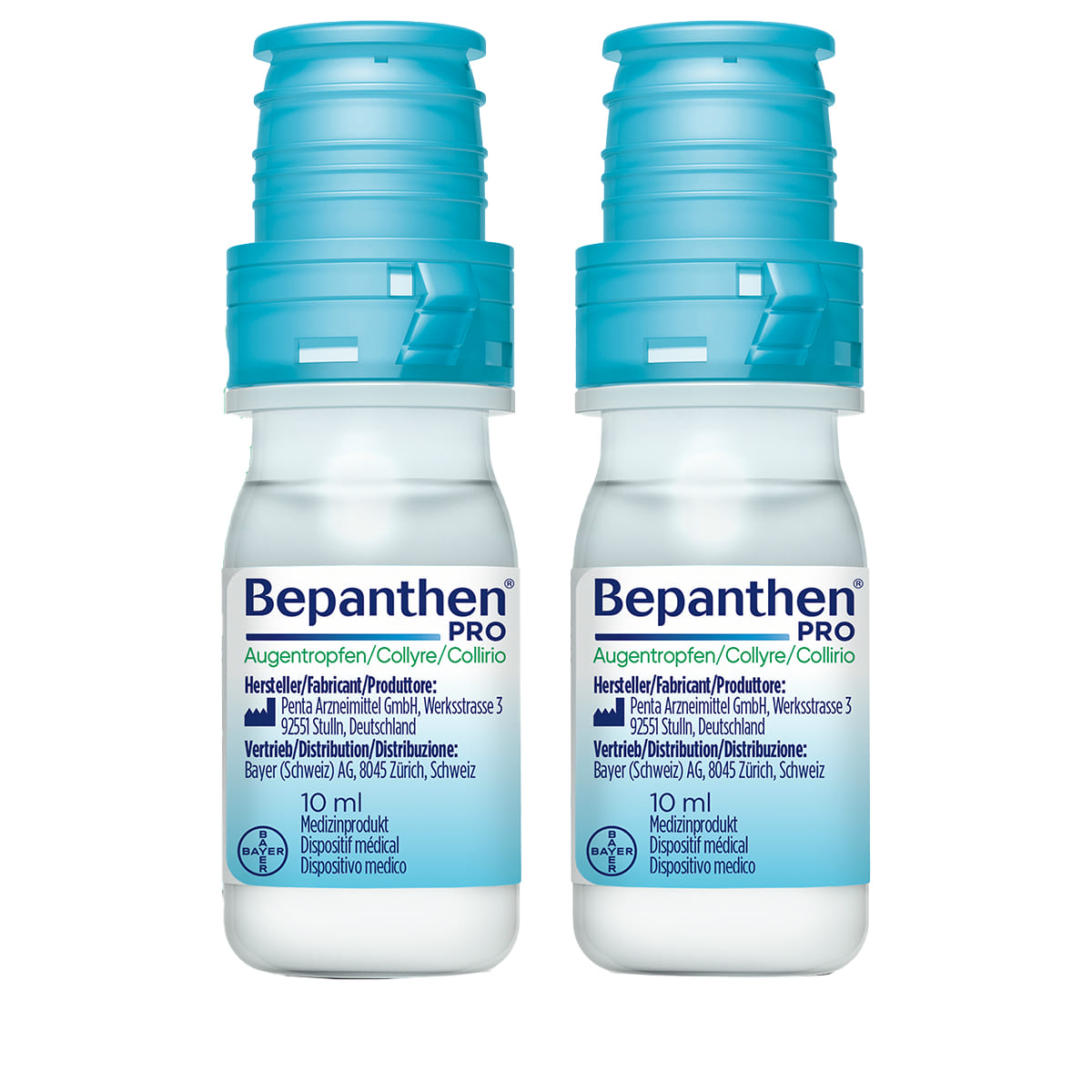 Eye Drops