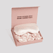 Silky Beauty Sleep Collection Pink