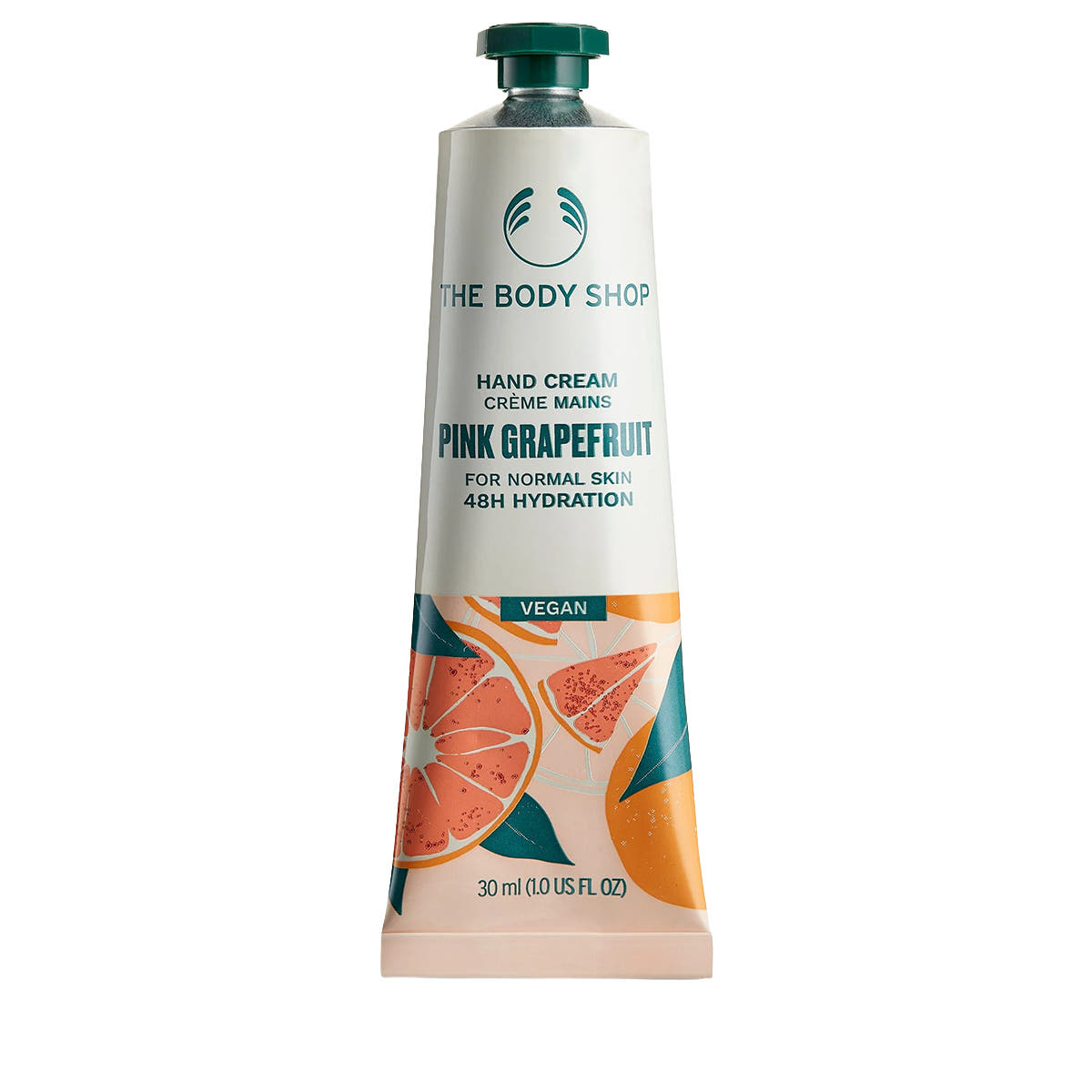 Pink Grapefruit Hand Cream