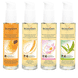 Anti-Cellulite Body Oil Organic Lemon Verbena