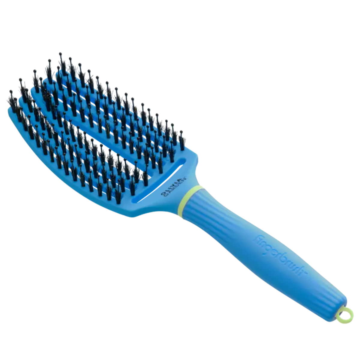 Fingerbrush Care Iconic Boar & Nylon